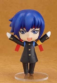 【新品未開封】ねんどろいど　KAITOカイト 応援 CheerfulJAPAN Amazon.co.jp: ねんどろいど KAITO(カイト) 応援Ver. （Cheerful